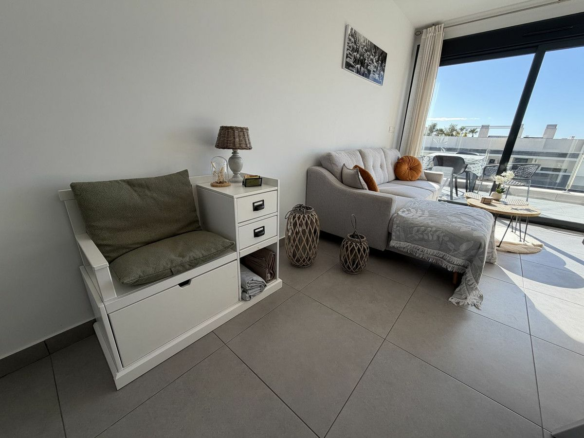 2-bedroom Apartment In Orihuela Costa, Spain (80 M²)