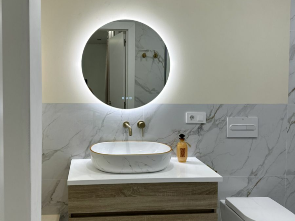 Apartment In Torrevieja