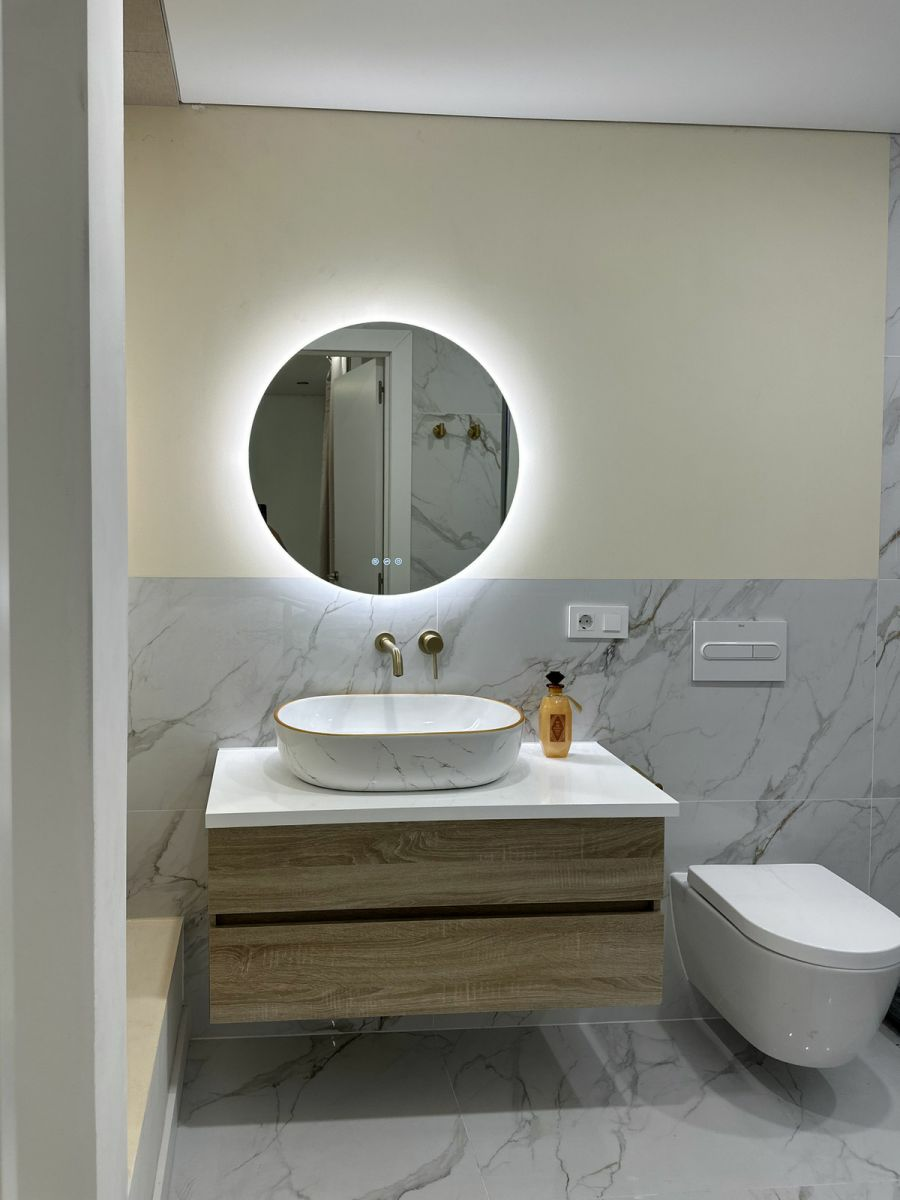 Apartment In Torrevieja