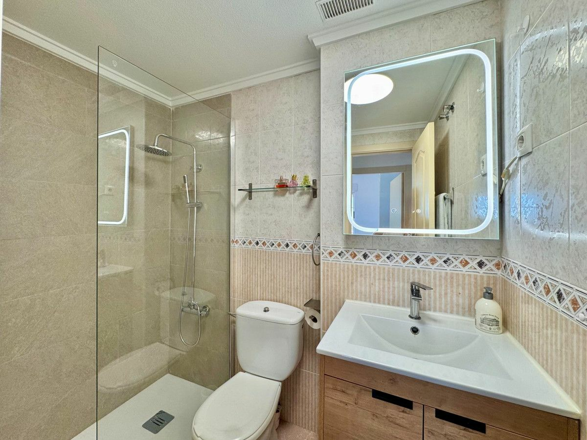 2-bedroom Apartment In Torrevieja, Spain (53 M²)