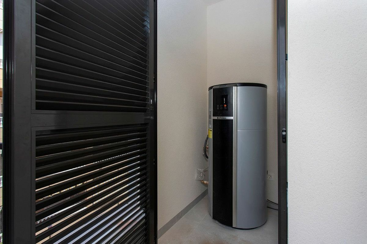 Apartment In Torrevieja
