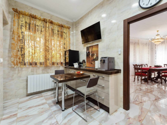 Villa In Orihuela Costa
