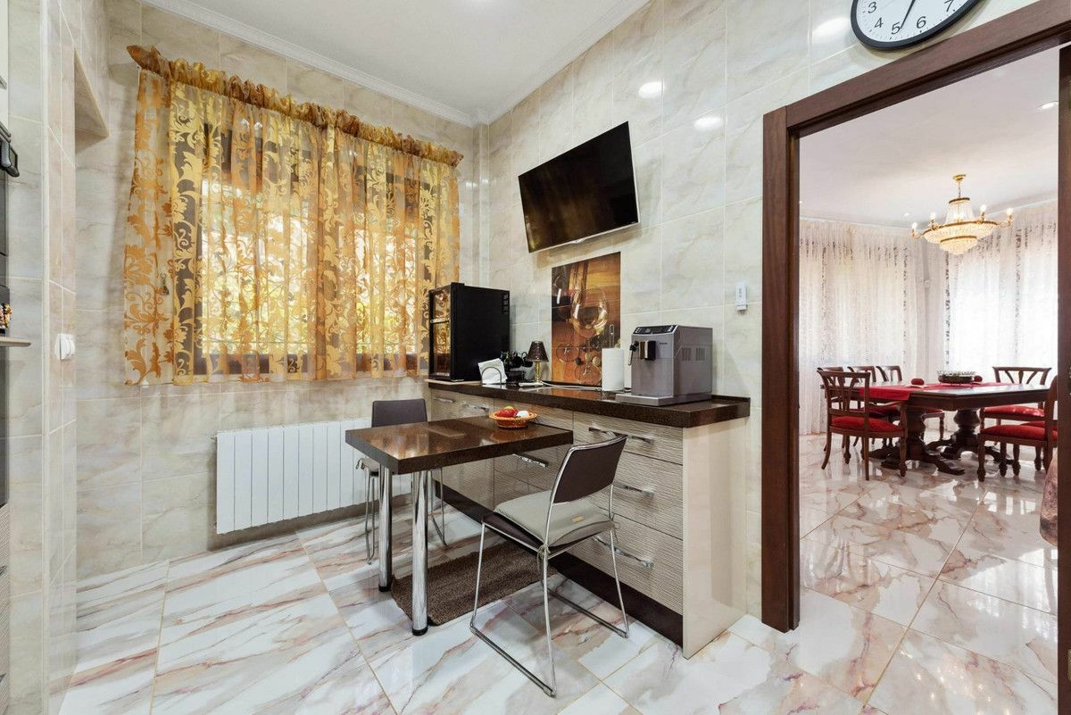 Villa In Orihuela Costa