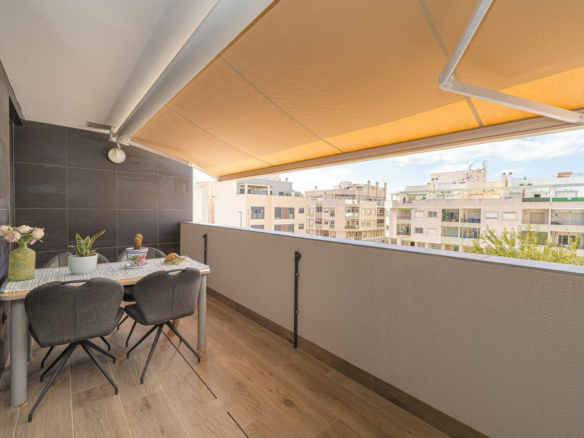 2-bedroom Apartment In Formentera Del Segura, Spain (77 M²)