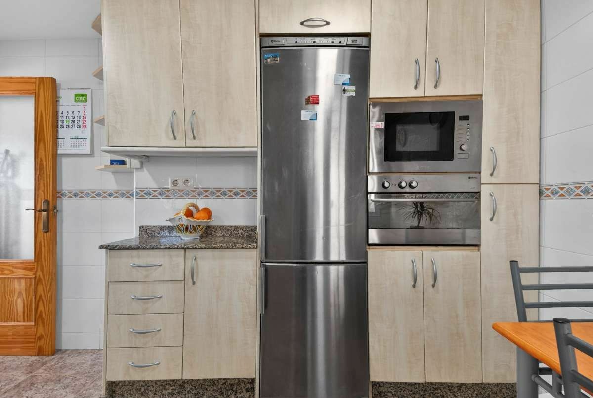 2-bedroom Apartment In Santiago De La Ribera, Spain (96 M²)