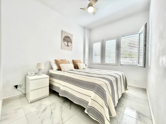 2-bedroom Apartment In Orihuela Costa, Spain (53 M²)