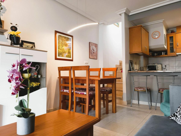 2-bedroom Apartment In Orihuela Costa, Spain (70 M²)