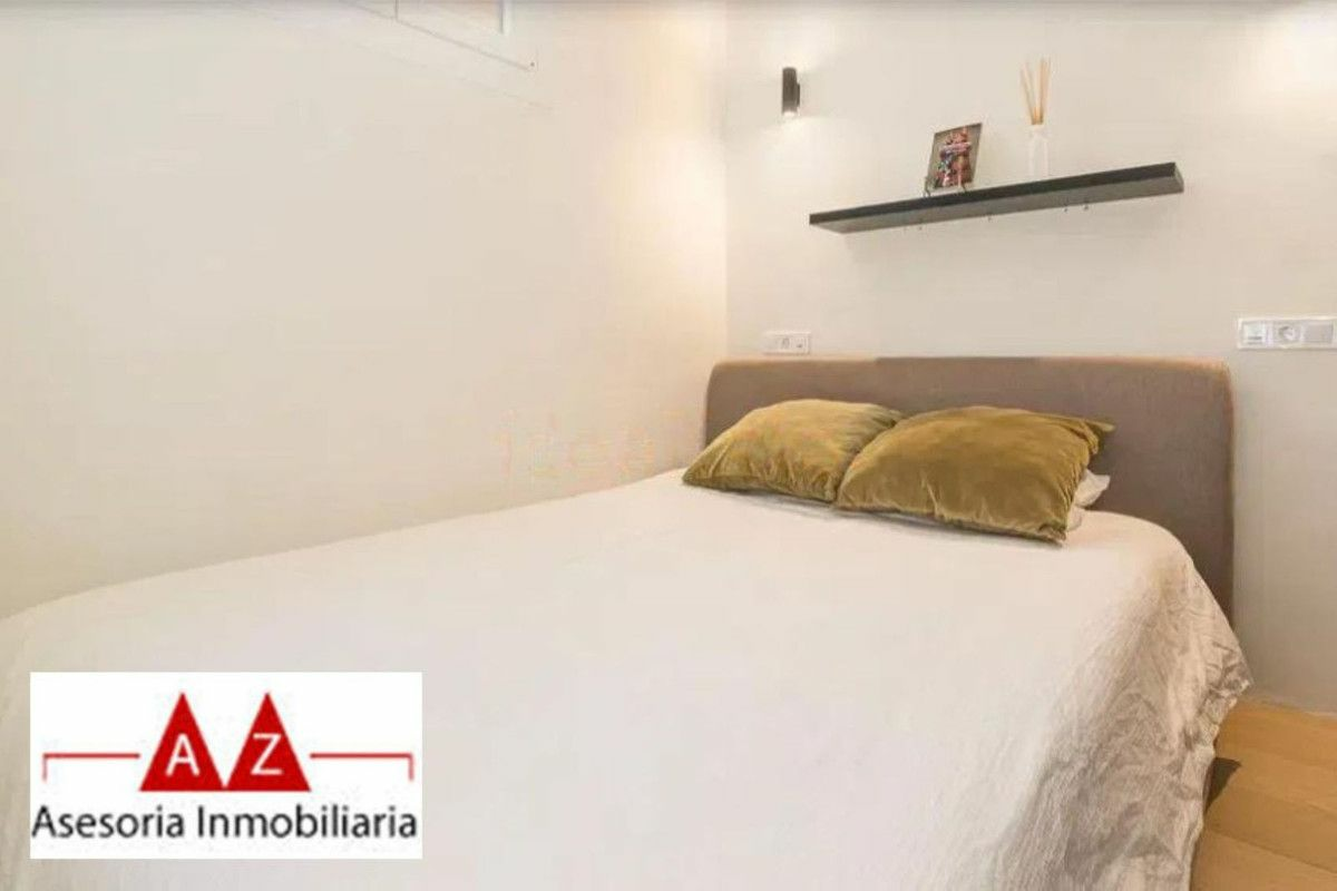 1-bedroom Apartment In Antigua, Spain (50 M²)