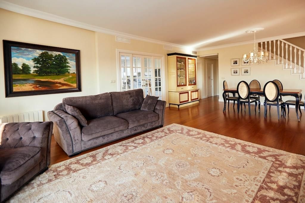 2-9-671c5d Villa In Rojales
