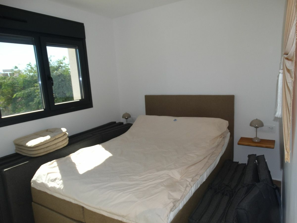 Apartment In Pilar De La Horadada