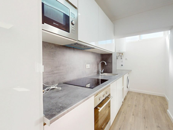 2-bedroom Villa In Orihuela Costa, Spain (63 M²)