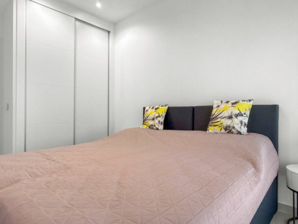 2-bedroom Apartment In Pilar De La Horadada, Spain (75 M²)