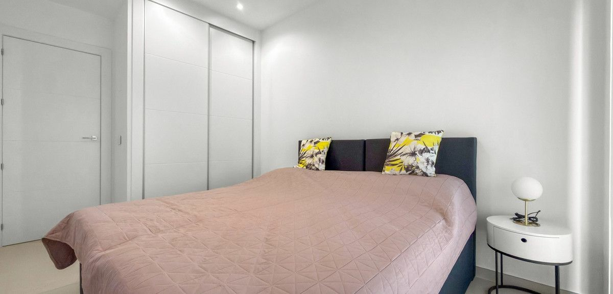 2-bedroom Apartment In Pilar De La Horadada, Spain (75 M²)