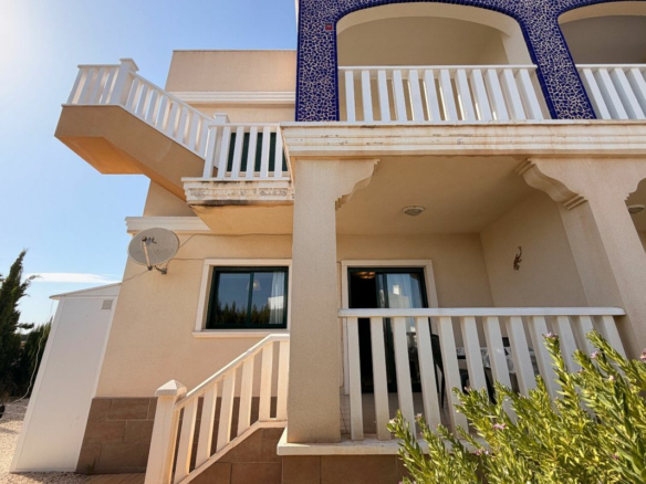 2-bedroom Apartment In Rojales, Spain (76 M²)