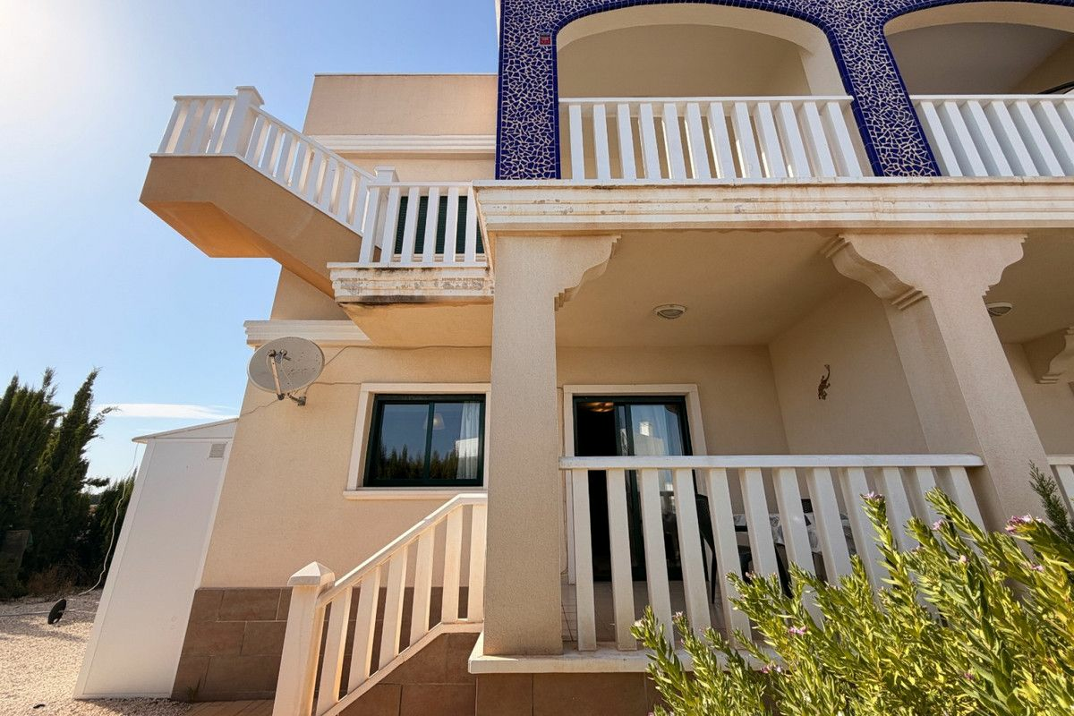 2-bedroom Apartment In Rojales, Spain (76 M²)