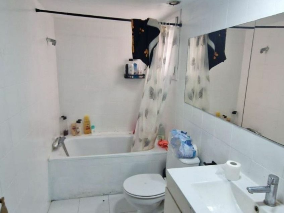 3-bedroom Apartment In Palma De Mallorca, Spain (92 M²)