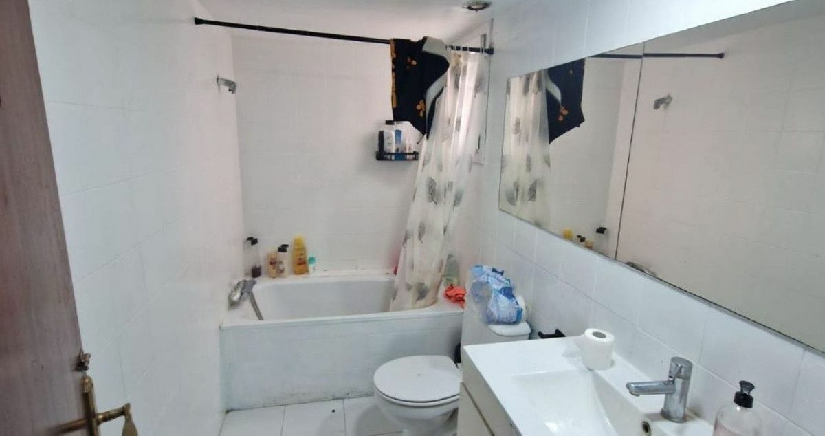 3-bedroom Apartment In Palma De Mallorca, Spain (92 M²)