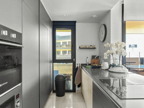 3-bedroom Apartment In Orihuela Costa, Spain (109 M²)