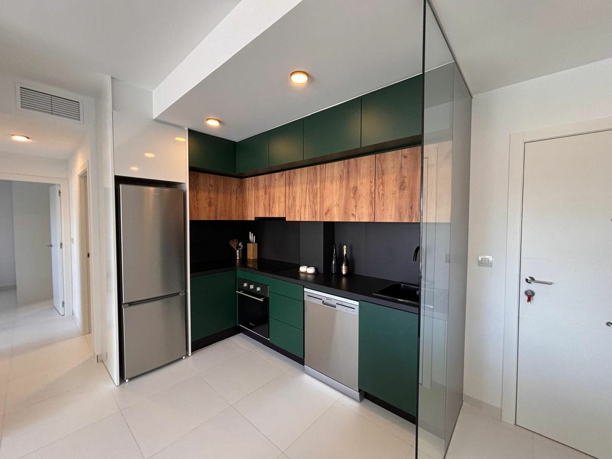2-bedroom Apartment In San Miguel De Salinas, Spain (68 M²)