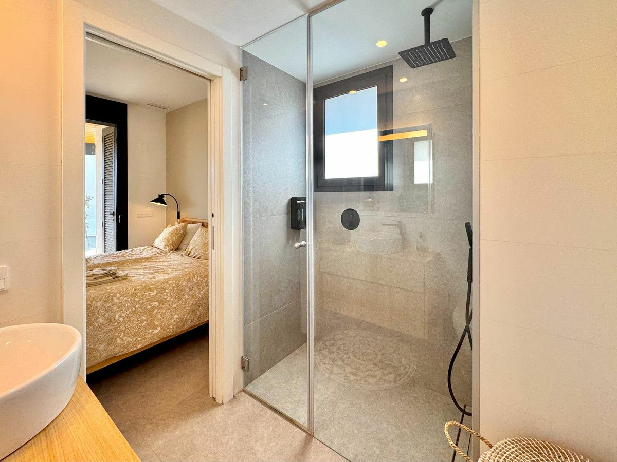 2-bedroom Apartment In San Miguel De Salinas, Spain (88 M²)