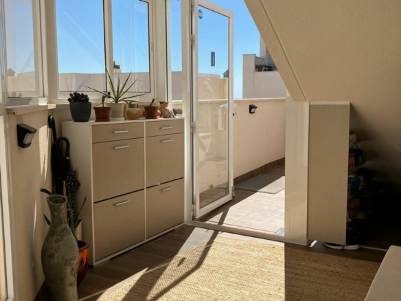 Apartment In San Miguel De Salinas