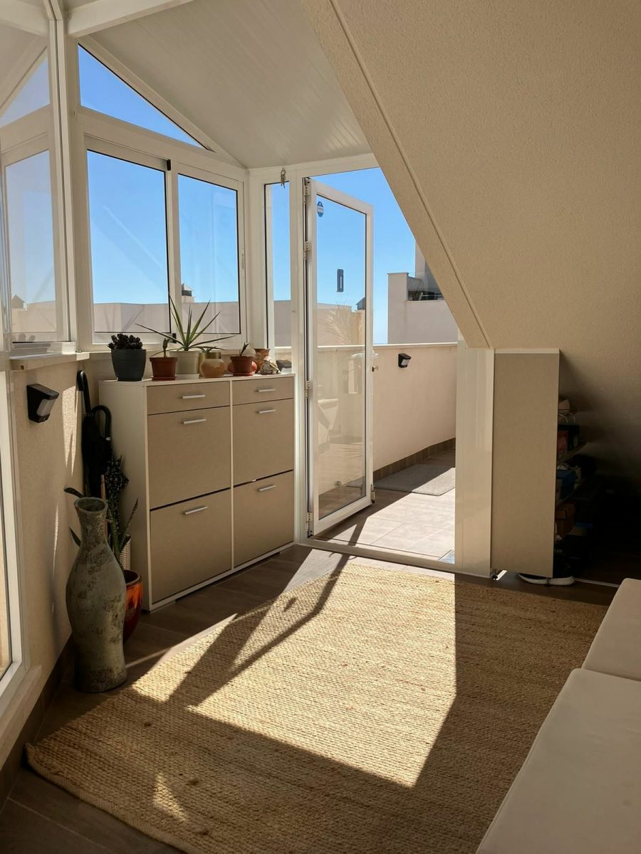 Apartment In San Miguel De Salinas