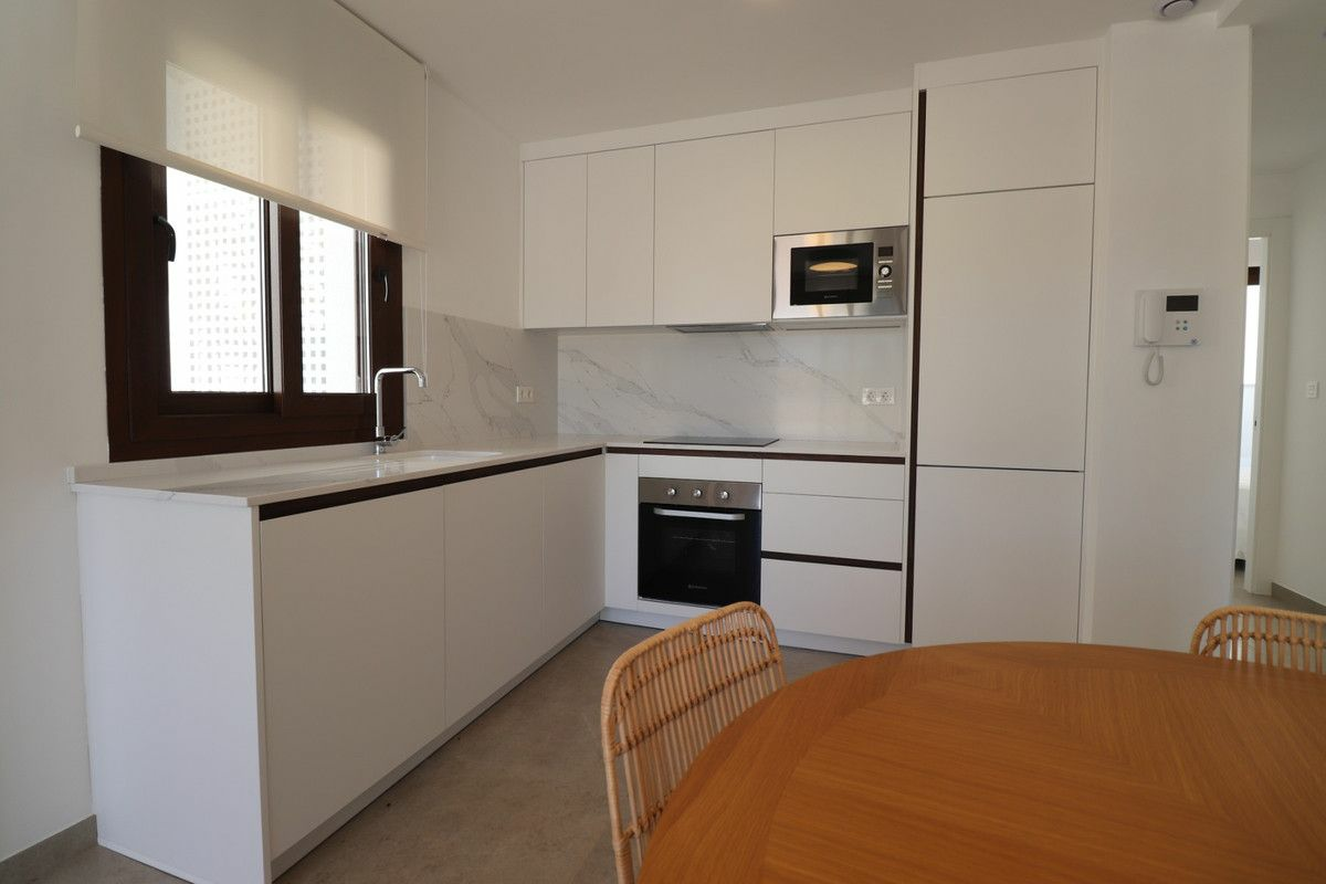 Apartment In Orihuela Costa