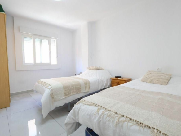 Apartment In Torrevieja