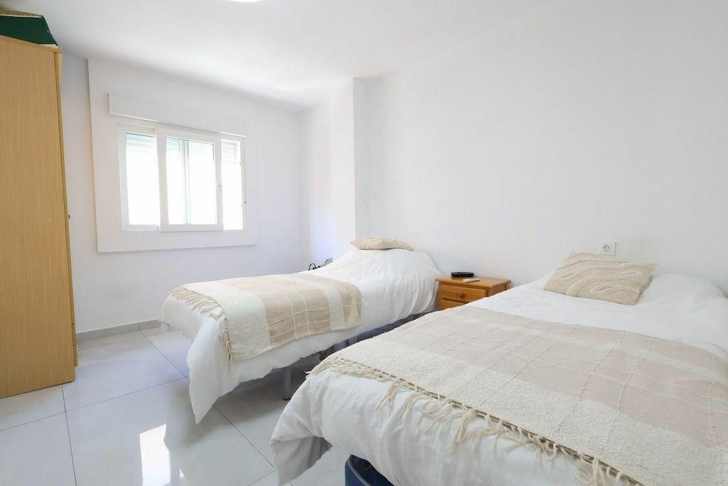 Apartment In Torrevieja