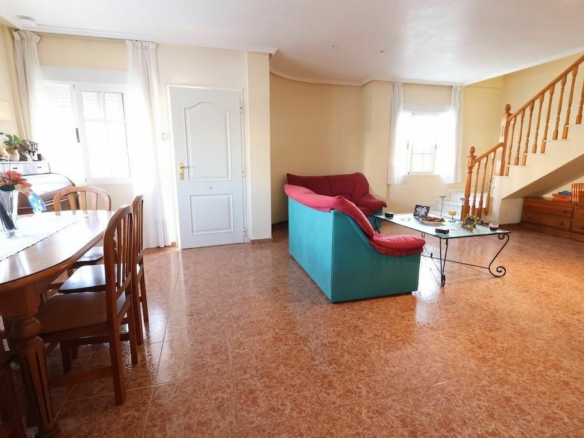 Villa In Orihuela Costa