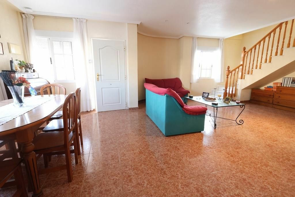 Villa In Orihuela Costa