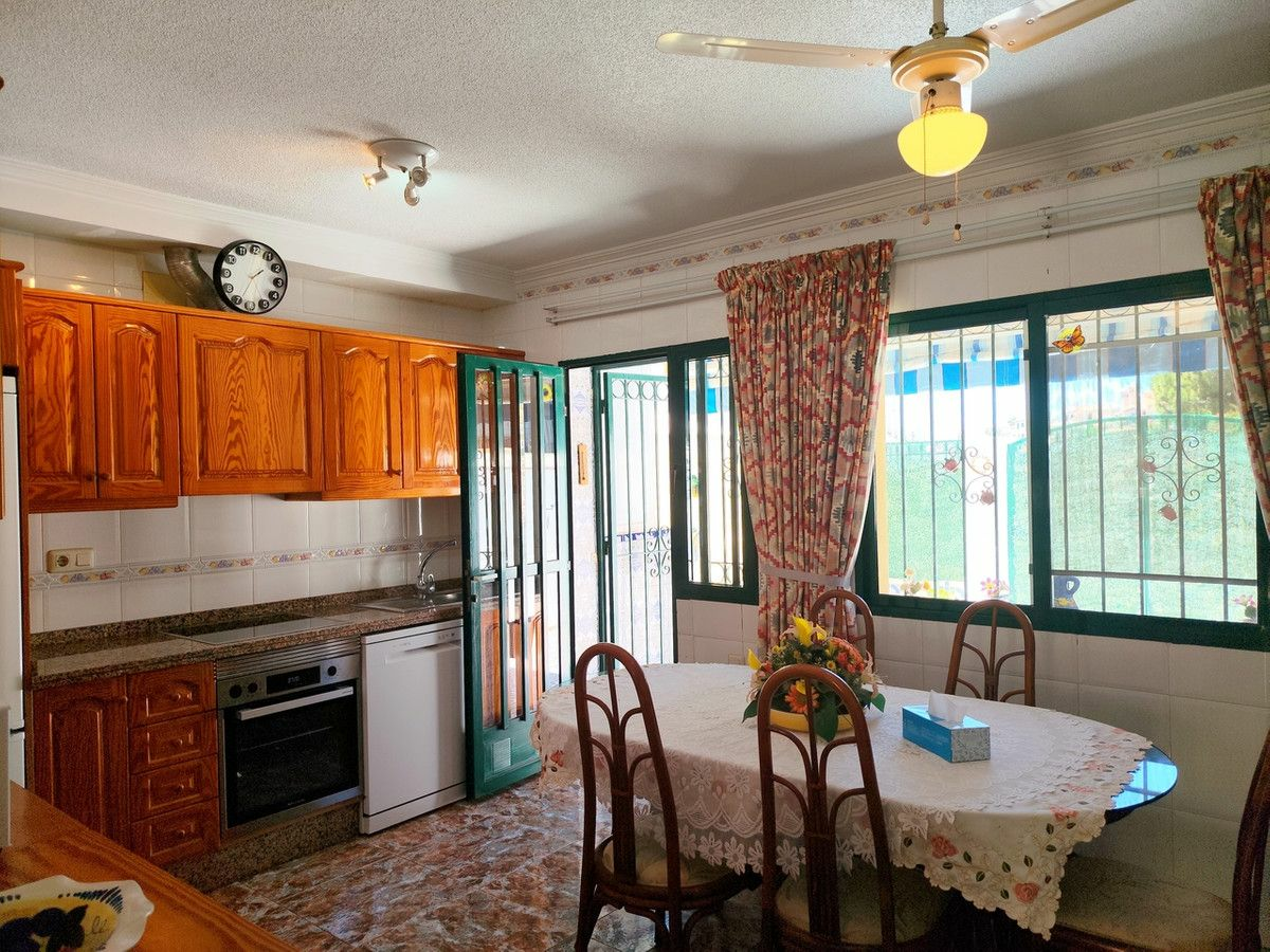 House In Orihuela Costa