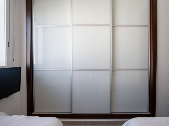 3-bedroom Apartment In Torrevieja, Spain (78 M²)