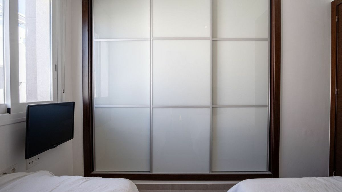 3-bedroom Apartment In Torrevieja, Spain (78 M²)