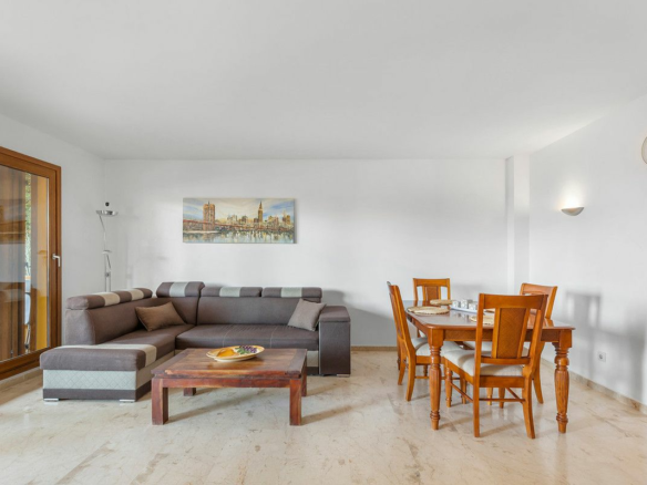 2-bedroom Apartment In Orihuela Costa, Spain (84 M²)