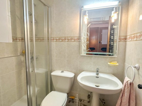 2-bedroom House In Torrevieja, Spain (91 M²)