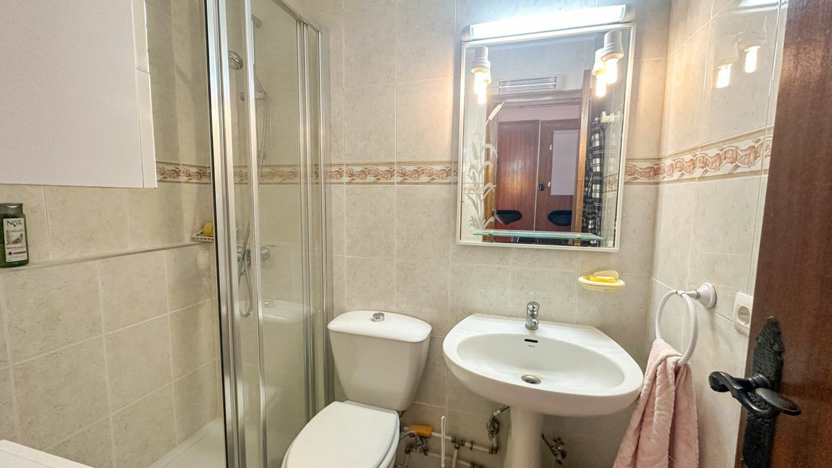 2-bedroom House In Torrevieja, Spain (91 M²)