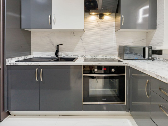 2-bedroom House In San Javier, Spain (77 M²)