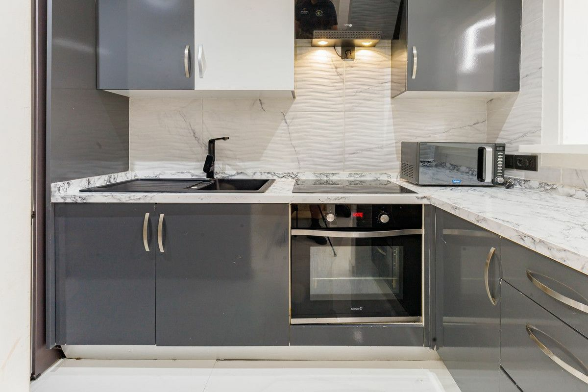 2-bedroom House In San Javier, Spain (77 M²)