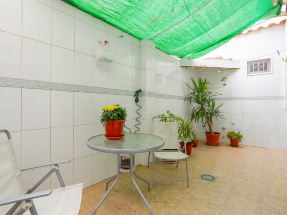 4-bedroom House In Los Alcázares, Spain (178 M²)