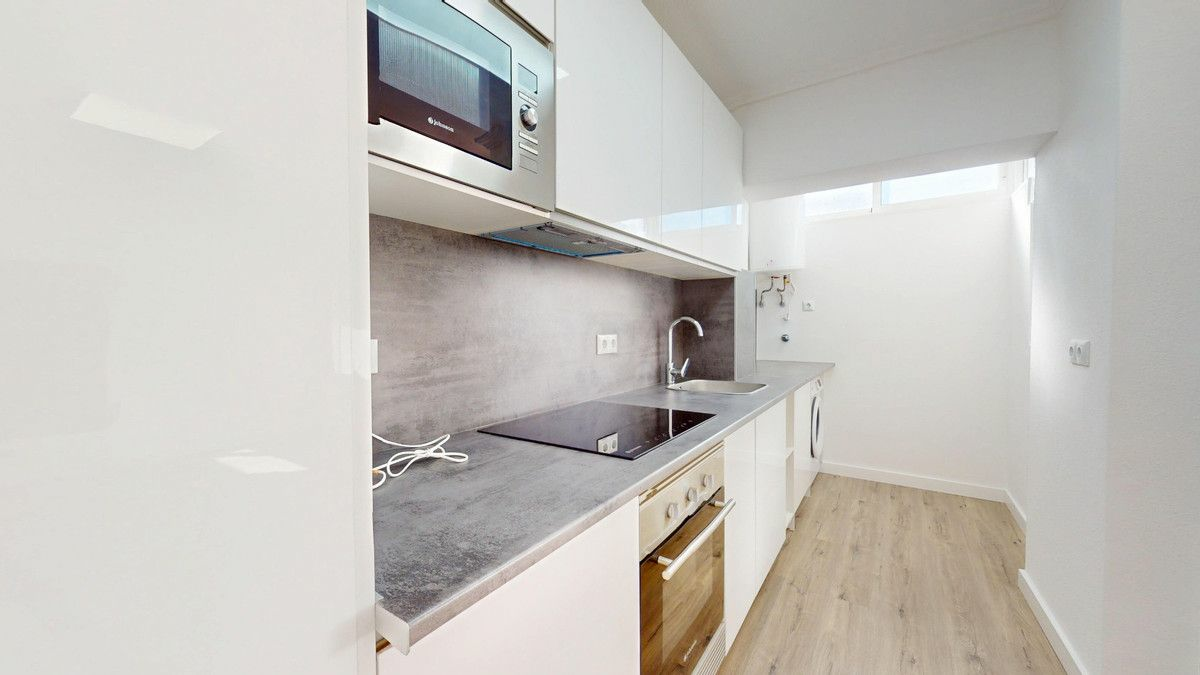 2-bedroom Apartment In Orihuela Costa, Spain (56 M²)