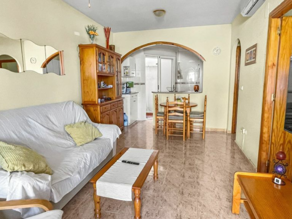 2-bedroom Villa In Orihuela Costa, Spain (50 M²)