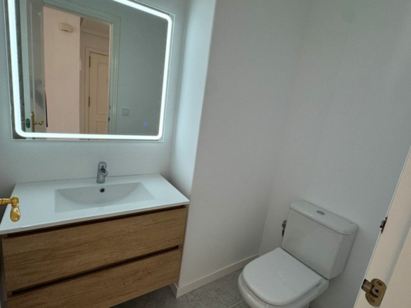 2-bedroom Apartment In Orihuela Costa, Spain (74 M²)