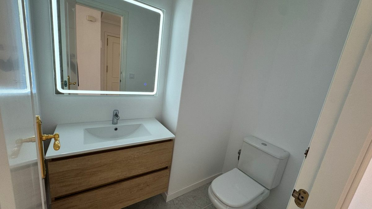 2-bedroom Apartment In Orihuela Costa, Spain (74 M²)