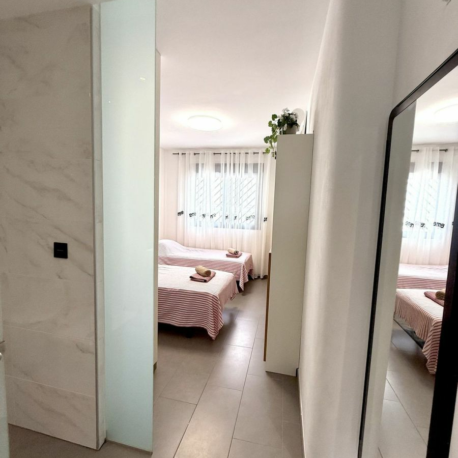 2-bedroom Apartment In Orihuela Costa, Spain (73 M²)