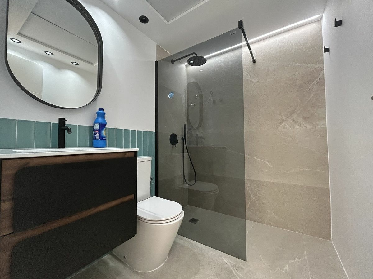 Apartment In Pilar De La Horadada