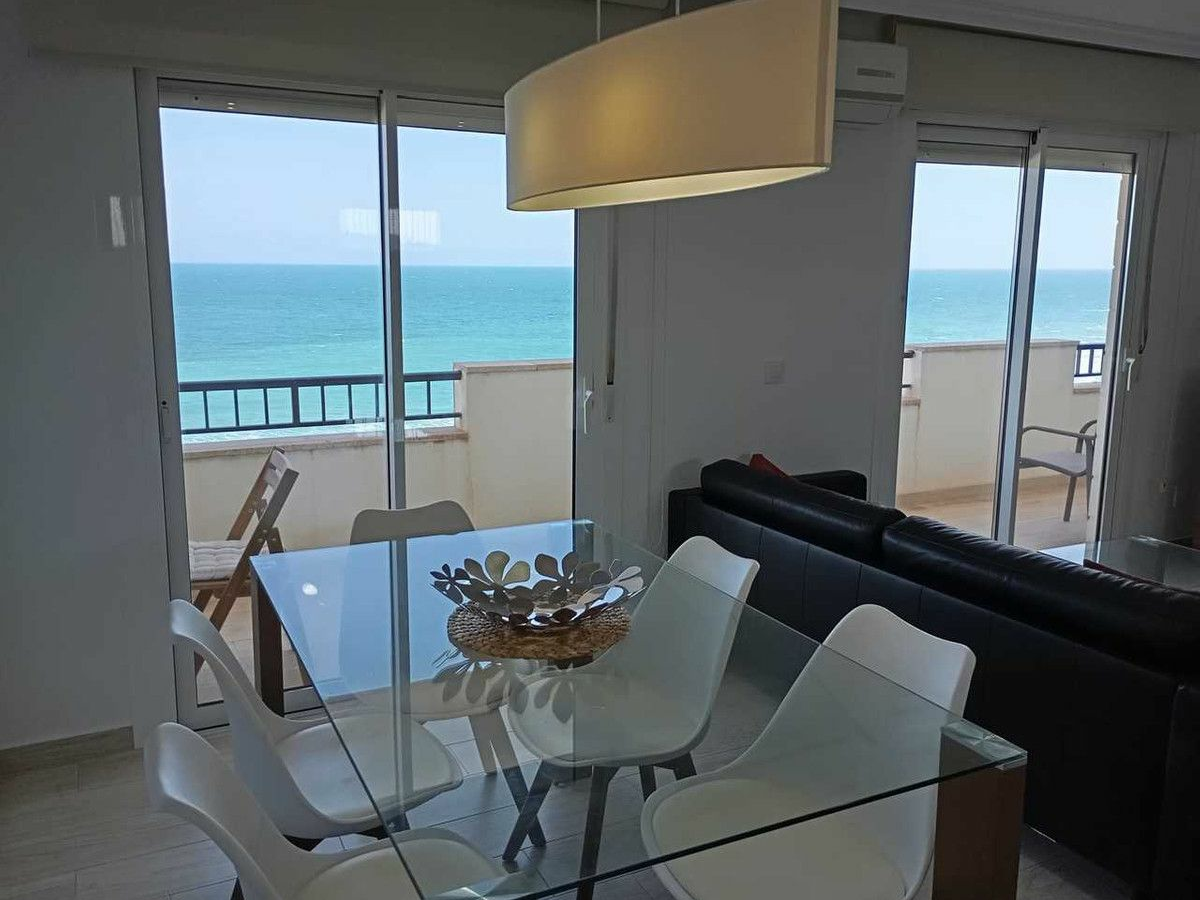 Apartment In Pilar De La Horadada