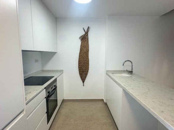 2-bedroom Apartment In Orihuela Costa, Spain (74 M²)