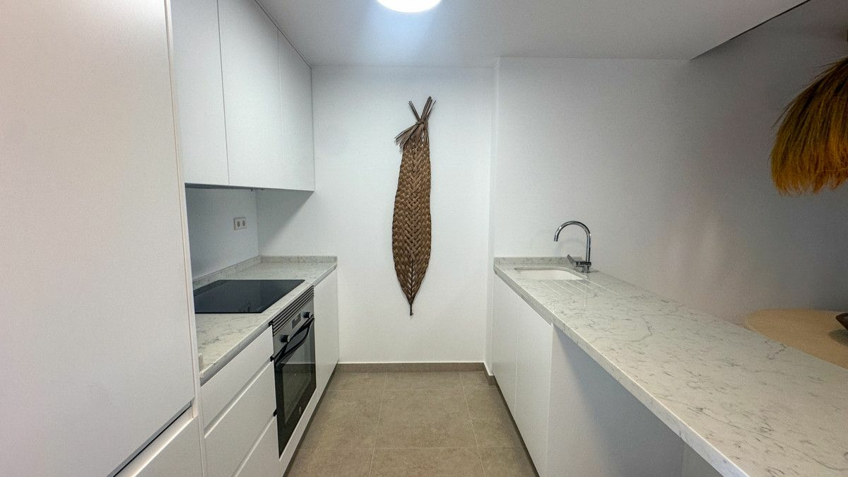 2-bedroom Apartment In Orihuela Costa, Spain (74 M²)