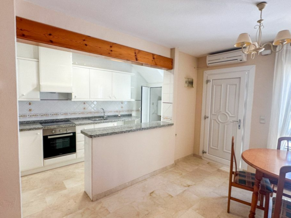 2-bedroom House In Orihuela Costa, Spain (64 M²)